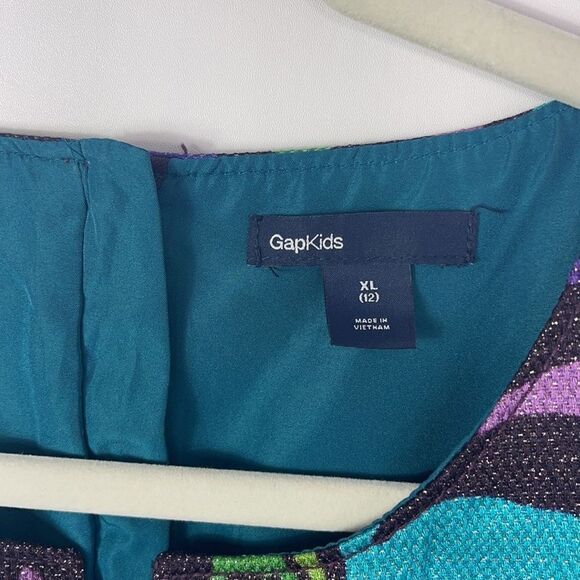 Gap Girls Dress, size XL(12) - Picture 6 of 10